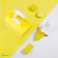 Mini vibrador de banana descascada foto 2