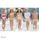 Variété de maillots de bain et bikinis pour enfants en gros en ligne photo 8