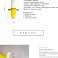 Mini vibrador de banana descascada foto 7