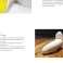 Mini vibrador de banana descascada foto 8