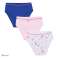 Nouveaux et superbes ensembles de sous-vêtements pour enfants - ensembles assortis de slips, soutiens-gorge, culottes et hauts pour les 2-14 ans. photo 4