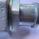 MKHP-DN50-SAEFS210-112A 2-way ball valve with SAE flange shoulder. image 5