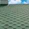Yalteks Red Shingle - Weatherproof Fiberglass Load-Bearing Roofing image 5