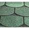 Yalteks Red Shingle - Weatherproof Fiberglass Load-Bearing Roofing image 7