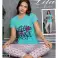 Ladies Pajamas image 1