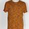 Camisetas de hombre de alta calidad sin excesos a granel - Pack de 15 tops casuales y cómodos fotografía 2