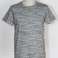 Camisetas de hombre de alta calidad sin excesos a granel - Pack de 15 tops casuales y cómodos fotografía 1