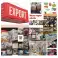 Bazaar New Stock Esportazione all&#39;ingrosso Algeria foto 6