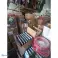 Bazaar New Stock Esportazione all&#39;ingrosso Algeria foto 3