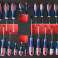 WORKSHOP ROLLER 9/7 Laden, RVS CRV, ROOD, PRO KRAFTMULLER foto 6