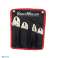 Kraftmuller 4-Piece Locking Clamp Set - Professional Quality image 1