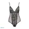 Lingerie dentelle femme Marques européennes Lot assorti en gros photo 1