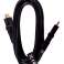 3M HDMI v1.4 ROTARY ETHERNET CABLE EB197 image 2