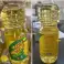 1 liter of refined sunflower oil, for cooking or as a base for body care, 1 liter - 24750 Bottles image 4
