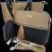 Handtasche Schultertasche Henkeltasche 3-teiliges Set Neu in 5 Farben Bild 5