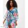 Kaftan пляжные платья пакетный ассортимент лето 2022 - различные модели и размеры изображение 2