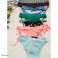 Bikinis and swimsuits for women 2022 - Assorted lot of parts to match image 5