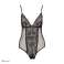 Marques de mélange de lingerie en dentelle pour femmes Europe photo 1
