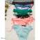 Bikinis et maillots de bain pour femme 2022 - Assortiment de pièces à assortir photo 5