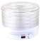 5 Tray Food Dehydrator with Digital LED Display and Adjustable Settings image 1