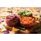 5 Tray Food Dehydrator with Digital LED Display and Adjustable Settings image 4