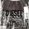 Diesel Damesblouse, Bebe - Gloednieuw, Open Box Model - Maten (S, M, L), Snelle Wereldwijde LeveringAI foto 4
