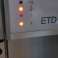 Miele ETD 3 Thermal Disinfector Model ETD-3 Plus (PAA) LAN Display LED image 2