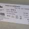 Miele ETD 3 Thermal Disinfector Model ETD-3 Plus (PAA) LAN Display LED image 6