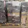 Pallets Mix haut-parleurs audio, multimédia - Retours clients, ~12.000 pcs photo 1