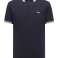 hugo boss νέα σεζόν fw22 polo - Original εικόνα 1