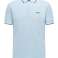 hugo boss νέα σεζόν fw22 polo - Original εικόνα 2