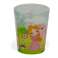 Reusable PVC cups for children with a capacity of 200 ml. image 2