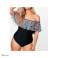 Assorted Lot of New Boohoo Brand Swimwear for Women in Plus Sizes image 2