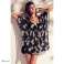 Lot assorti de robes de plage pour femmes - Collection été 2022 en gros photo 1