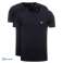 T-shirt męski Guess 2 pack mix modeli zdjęcie 1