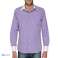 Assortiment Lot de Chemises Homme de Marques Européennes - Tailles S-XXL photo 1