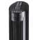 Tower fan, black, 73cm, Klausberg - KB-7470 image 3