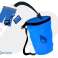 Waterproof bag AQUAPOUCH Summer essential 2022;5L or 10L image 1