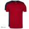 Ανδρικά T-shirts Emporio Armani 2 pack εικόνα 2