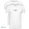 Ανδρικά T-shirts Emporio Armani 2 pack εικόνα 5