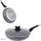 EB-9167 Edënbërg Stonetec Line - Keramikpfanne - 26 cm - 3-lagige Bild 1