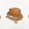 Mélange de chapeaux d'été de marques de luxe photo 6