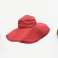 Mélange de chapeaux d'été de marques de luxe photo 1