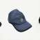 Mélange de chapeaux d'été de marques de luxe photo 2
