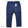 Mens Chino Long Pant Trousers Jeans Cotton Slim Stretch Skinny - Casual Wear,  Size- 30, 31, 32, 33, 34, 36, 38 image 4