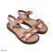Mélange de diverses chaussures d'été Doremi pour enfants photo 1