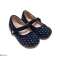 Mélange de diverses chaussures d'été Doremi pour enfants photo 2