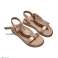 Mélange de diverses chaussures d'été Doremi pour enfants photo 5