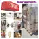 Bazaar XXXL Wholesale Pallet Mix with Large Product Assortment image 4