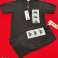 Stock suits / kappa odgovara man p / e od S do XL. slika 2